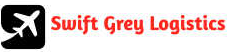 Swift Grey Logistics Logo